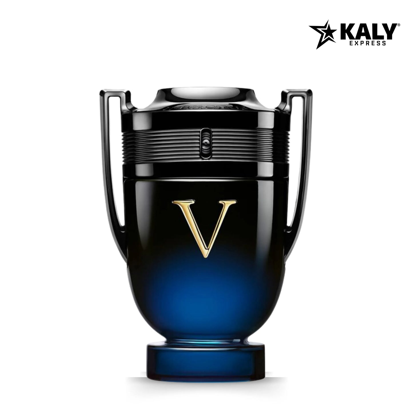 Kit 2 Perfumes Masculinos Importados (100ml cada) One Million l Invictus