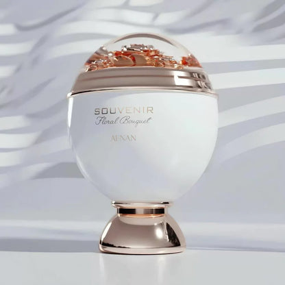 Souvenir Floral Bouquet Afnan Feminino Eau de Parfum 100ml