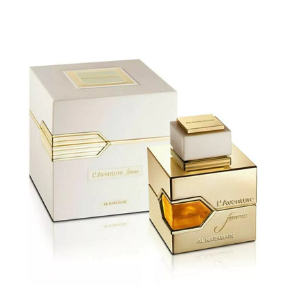L'Aventure Femme Al Haramain Feminino Eau de Parfum 100ml