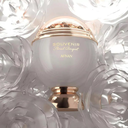Souvenir Floral Bouquet Afnan Feminino Eau de Parfum 100ml