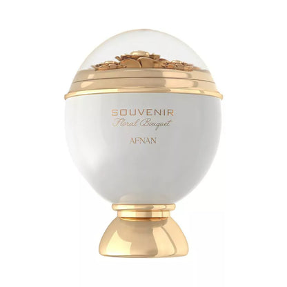 Souvenir Floral Bouquet Afnan Feminino Eau de Parfum 100ml