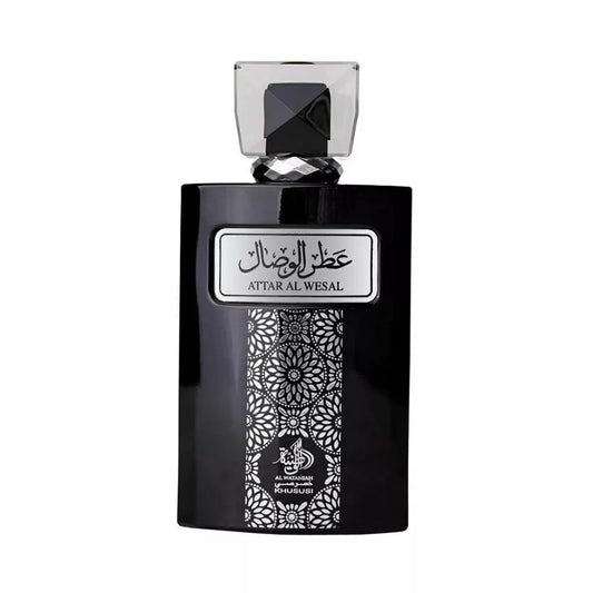 Attar Al Wesal Al Wataniah Masculino Eau de Parfum 100ml